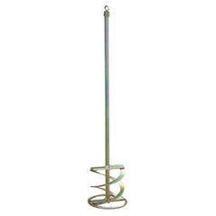 Pro-Line Mieszadło budowlane do zapraw ciężkich 120x600mm M14 - 00014