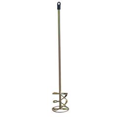 Pro-Line Mieszadło do zapraw i farb 100x600mm typ C 41004