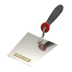 Pro-Line Kielnia trapezowa 180mm stal nierdzewna - 61577