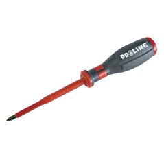 Pro-Line Wkrętak elektrotechniczny PZ0 100mm 1000V (10516)