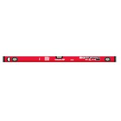Pro-Line Poziomica aluminiowa HD 100cm 3 libelki - 15935