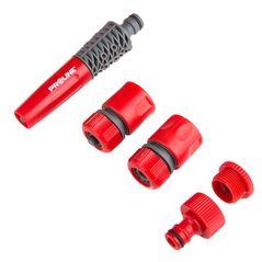 Pro-Line Zestaw ze zraszaczem prostym do węża 1/2" (99331)