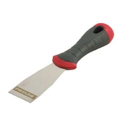 Pro-Line Szpachelka nierdzewna 100mm uchwyt dwuskładnikowy - 61565