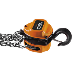 Neo Wciągarka łańcuchowa 5t 3m - 11-763