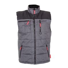 Lahti Pro Bezrękawnik ocieplany XXXL LPBO13XL