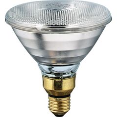 Philips Promiennik podczerwieni PAR38 IR 230V 100W E27 - 871150011578215