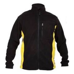 Lahti Pro Bluza polarowa męska czarna rozmiar M L4010102