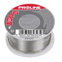 Pro-Line Spoiwo lutownicze do lutowania 3,0mm szpula 100g (60331)