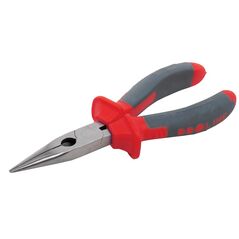 Pro-Line Szczypce półokrągłe proste 200mm 28475