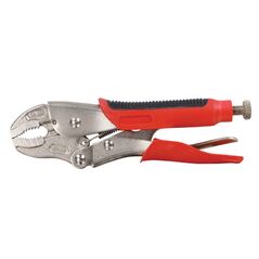 Pro-Line Szczypce zaciskowe szczęki zaokrąglone 180mm 28217