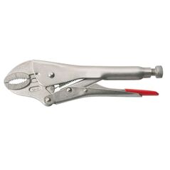 Pro-Line Szczypce samozaciskowe chromowane 250mm (28215)