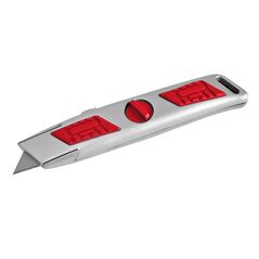 Pro-Line Nóż metalowy z ostrzem trapezowym chowanym 62mm - 30300