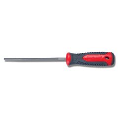 Pro-Line Pilnik ślusarski okrągły 200mm - 32355