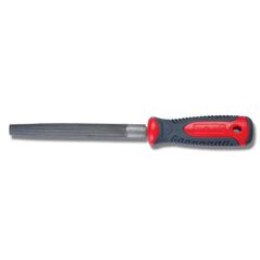 Pro-Line Pilnik ślusarski półokrągły 150mm - 32234