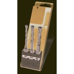 Wiertło Pro-Line do betonu SDS+ 6 10 8mm 3szt. (90003)