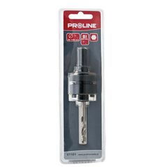 Pro-Line Adapter do otwornic Bi-Metalowych 32-140mm - 27101