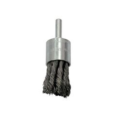 Pro-Line Szczotka pędzelkowa z drutu skręcanego z trzpieniem 22mm - 32452