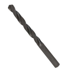 Wiertło Stanley do metalu HSS walcowe 5,5mm  (STA50060)