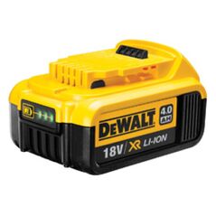 Dewalt Akumulator XR 18.0V 4.0Ah (DCB182)