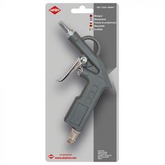 Airpress Pistolet do przedmuchiwania z krótką dyszą  (4300001)
