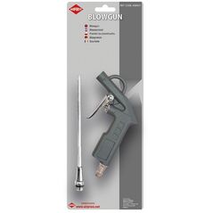 Airpress Pistolet do przedmuchiwania z długą dyszą  (4300011)
