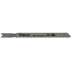 Mega Brzeszczot do wyrzynarek typ U CRV100x75mm 5szt. do drewna 83402