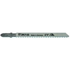 Mega Brzeszczoty do wyrzynarek typ T CRV100x75mm 5szt. do drewna 83160