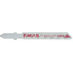 Mega Brzeszczoty do wyrzynarek typ T HSS75x50mm 5szt. do metalu 83113
