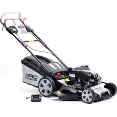 Kosiarka spalinowa NAC LS50-775IS-HS