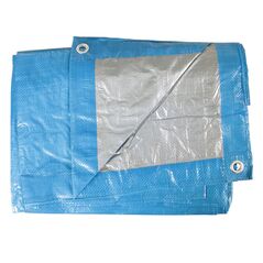 Plandeka Mega 200 cm  x 300 cm 65 g/m2