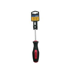 Mega Wkrętak płaski 5x75mm na zawieszce - ZR10045