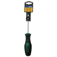 Mega Wkrętak krzyżowy PZ2x100mm na zawieszce - ZR10492