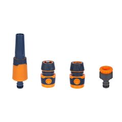 EPM Zestaw ze zraszaczem prostym 1/2" - 3/4" - YM5814E