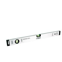 Mega Poziomica aluminiowa 120cm 2 libelki - 15042