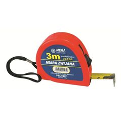 Mega Miara zwijana 5m/13mm - 20105