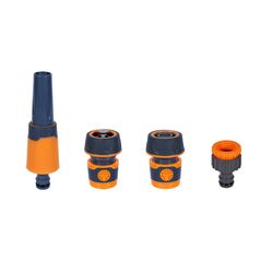 EPM Zestaw ze zraszaczem prostym 3/4" - 1" - YM5815E