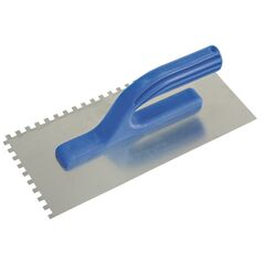 Mega Paca nierdzewna 270x130mm ząb 8x8mm - 61708