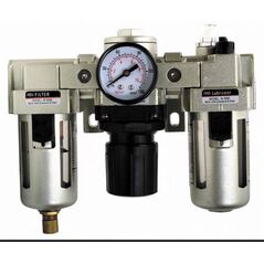 Airpress Filtr + reduktor + naoliwiacz 1/2" (45234)