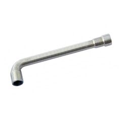 Mega Klucz nasadowy fajkowy typu L 17mm (34917)