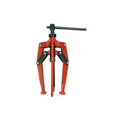 Mega Ściągacz do łożysk trójramienny 250x160mm - 29733