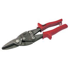 Juco Nożyce do blachy przegubowe proste 230mm - N4083