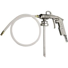 GAV Pistolet do zabezpieczeń antykorozyjnych do wkładów z wężem (66205)