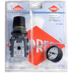 Airpress Reduktor powietrza 1/2" (45231)