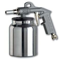 GAV Pistolet do zabezpieczeń antykorozyjnych ze zbiornikiem 1L (66203)