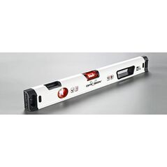 Kapro Poziomica 80cm libelki OPTI VISION RED 0,5mm/m - 15322
