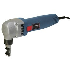Tryton Elektryczne nożyce do blachy 380W + 2 noże + kufer - TNB380K