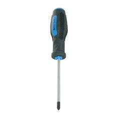 Mega Wkrętak krzyżowy PH0x75mm - 10330