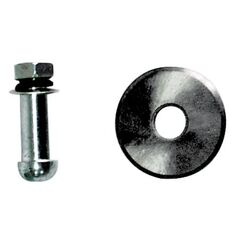 Mega Kółko tnące 16 x 6 x 2mm do maszyn do cięcia glazury 75030/75040 (75762)