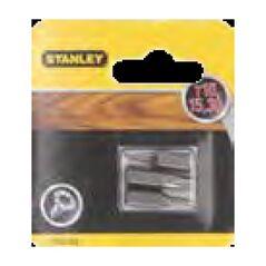 Stanley Zestaw końcówek wkrętakowych 3szt. - STA61066