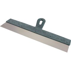 Mega SZPACHLA NIERDZEWNA DO SZTABLATURY 440MM GŁADKA (25MM) (SZPACHLA NIERDZEWNA DO SZTABLATURY 440MM GŁADKA (25MM)) - 61110